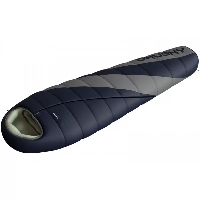 De gros 🎉 Sac De Couchage Husky Enemy -12°C 👍 7 De gros 🎉 Sac De Couchage Husky Enemy -12°C 👍 – Image 5