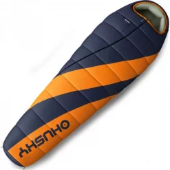 Promo ⌛ Sac De Couchage Husky Enjoy -25°C 🎉