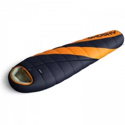 Promo ⌛ Sac De Couchage Husky Enjoy -25°C 🎉 -VOYAGE LES INDISPENSABLES Soldes sac de couchage husky enjoy 4