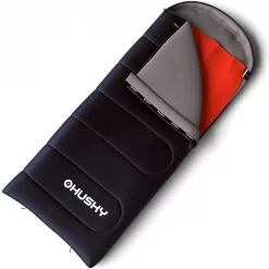 Promo 🌟 Sac De Couchage Husky Guty -10°C 🎁