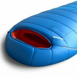 Grosses soldes 😍 Sac De Couchage Husky Montello -9°C ⭐ -VOYAGE LES INDISPENSABLES Soldes sac de couchage husky montello 2