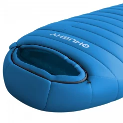 Meilleure vente 🔔 Sac De Couchage Husky Prime -27°C ⭐ -VOYAGE LES INDISPENSABLES Soldes sac de couchage husky prime 2