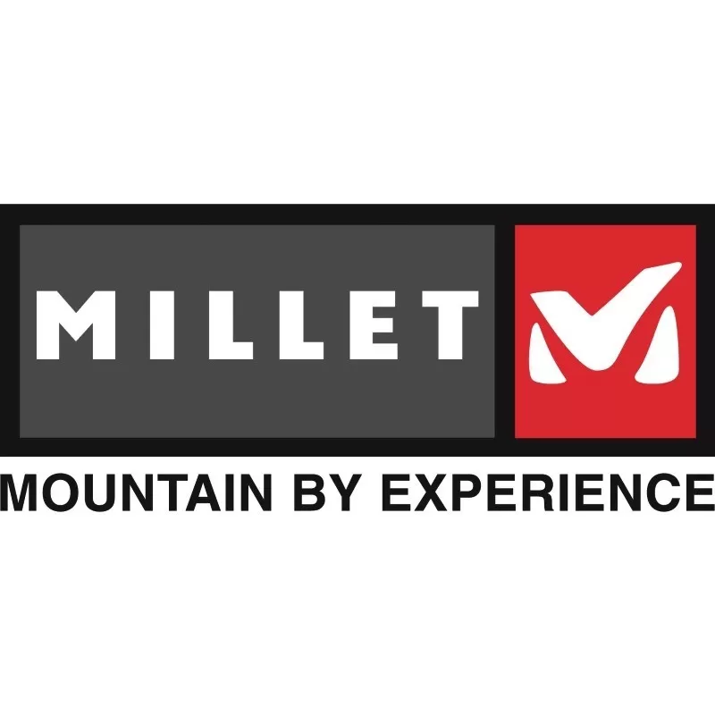 Meilleure vente ❤️ Sac De Couchage Millet Baikal 1500 REG Rouge 😉 5 Meilleure vente ❤️ Sac De Couchage Millet Baikal 1500 REG Rouge 😉 – Image 3