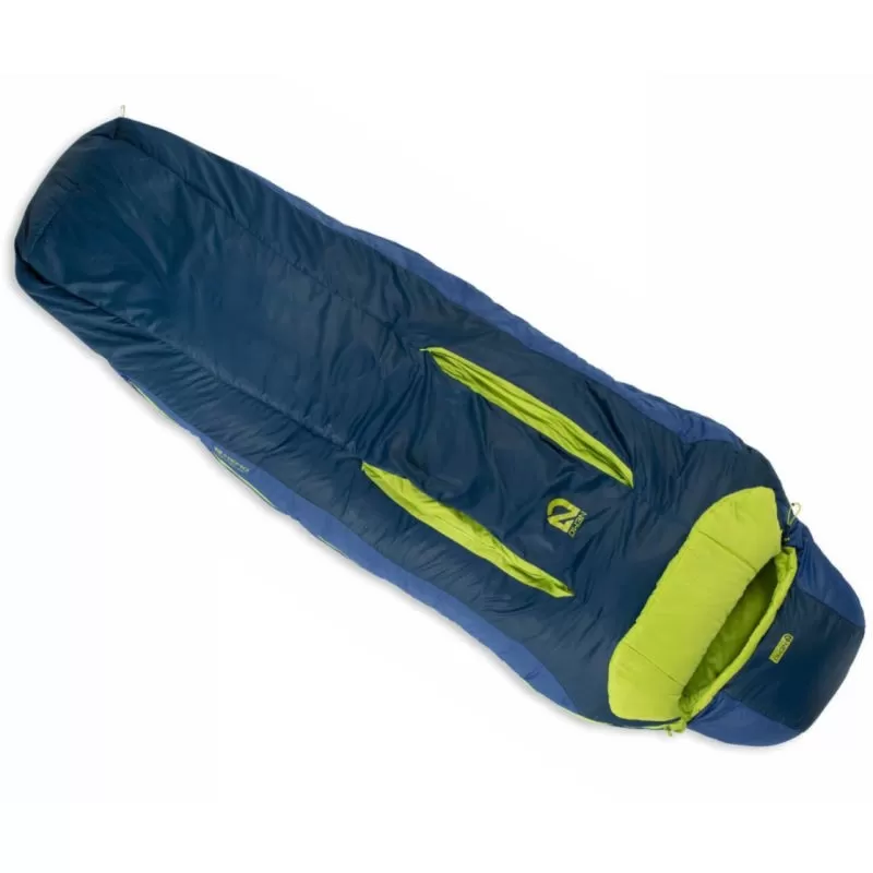 Offres ❤️ Sac De Couchage Nemo Forte Mens 20 Regular ⌛ 5 Offres ❤️ Sac De Couchage Nemo Forte Mens 20 Regular ⌛ – Image 3