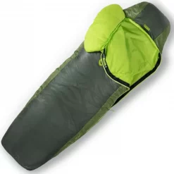 Vente flash 🥰 Sac De Couchage Nemo Tempo Mens 35 Regular 😀