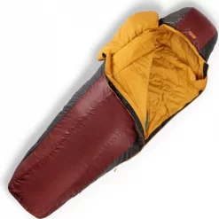 Sortie 🤩 Sac De Couchage Nemo Tempo Mens 50 Regular 🔥