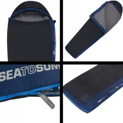 Acheter 🎁 Sac De Couchage Sea To Summit Trailhead ThIII 🌟 8 Acheter 🎁 Sac De Couchage Sea To Summit Trailhead ThIII 🌟 -VOYAGE LES INDISPENSABLES Soldes sac de couchage sea to summit trailhead thiii 2