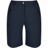 Tout neuf 🌟 Textile Short Regatta 👩 Women Xert Stretch Bermuda Bleu 🤩