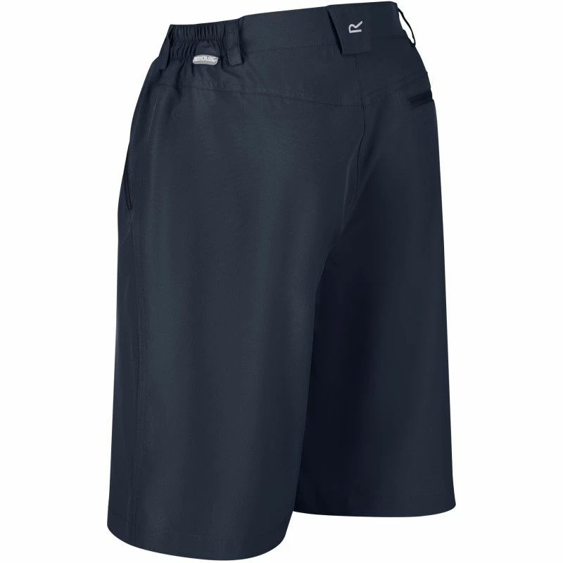 Tout neuf 🌟 Textile Short Regatta 👩 Women Xert Stretch Bermuda Bleu 🤩 7 Tout neuf 🌟 Textile Short Regatta 👩 Women Xert Stretch Bermuda Bleu 🤩 – Image 5