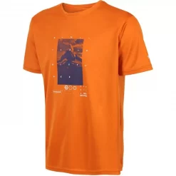 Offres 👏 Textile T-shirt Regatta Fingal VI Orange 🌟 9 Offres 👏 Textile T-shirt Regatta Fingal VI Orange 🌟 -VOYAGE LES INDISPENSABLES Soldes t shirt regatta fingal vi orange 2