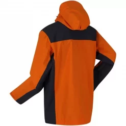 VOYAGE LES INDISPENSABLES Soldes -VOYAGE LES INDISPENSABLES Soldes veste regatta birchdale orange 1