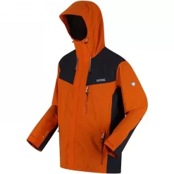 Offres 😍 Textile Veste Regatta Birchdale Orange 😀 8 Offres 😍 Textile Veste Regatta Birchdale Orange 😀 -VOYAGE LES INDISPENSABLES Soldes veste regatta birchdale orange 2