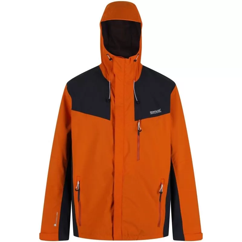 Offres 😍 Textile Veste Regatta Birchdale Orange 😀 3 Offres 😍 Textile Veste Regatta Birchdale Orange 😀