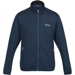 Meilleure vente 🥰 Textile Veste Regatta Highton Lite Bleue 🎁