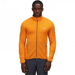 Remise 🤩 Textile Veste Regatta Highton Lite Orange 😀 -VOYAGE LES INDISPENSABLES Soldes veste regatta highton lite orange 1