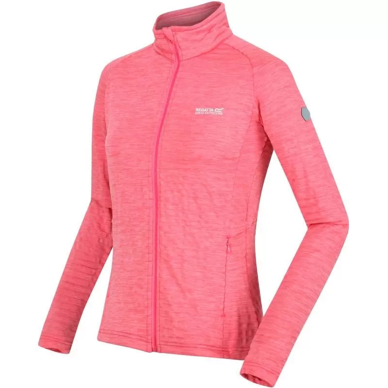 De gros ✔️ Textile Veste Regatta 👩 Women Highton Lite Rose 😀 5 De gros ✔️ Textile Veste Regatta 👩 Women Highton Lite Rose 😀 – Image 3