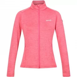 De gros ✔️ Textile Veste Regatta 👩 Women Highton Lite Rose 😀