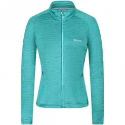Les meilleures critiques de 💯 Textile Veste Regatta 👩 Women Highton Lite Turquoise 🌟